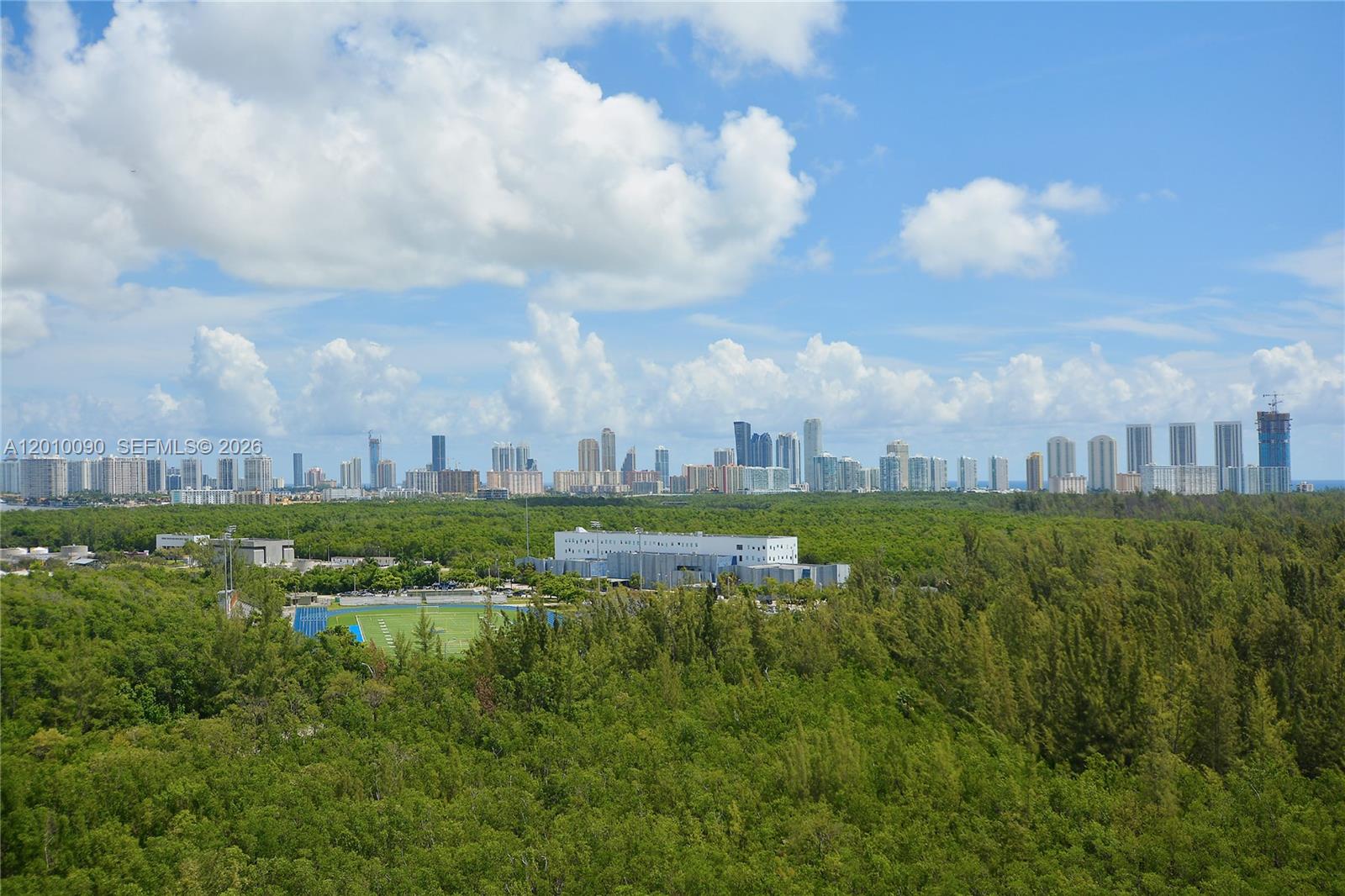 14951 Royal Oaks Lane 1609, North Miami, FL 33181, North Miami
