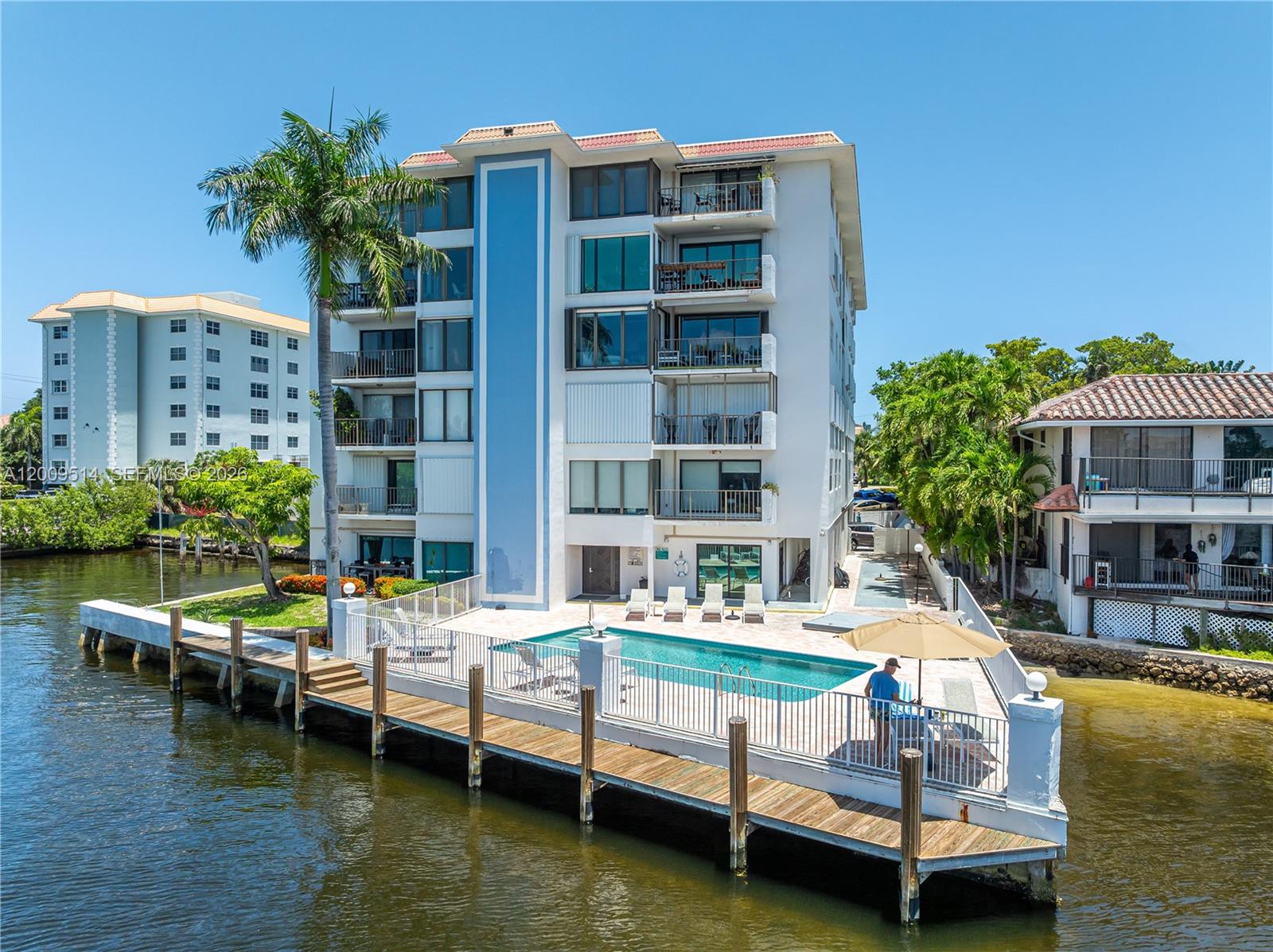 1839 Middle River Drive 501, Fort Lauderdale, FL 33305, Fort Lauderdale