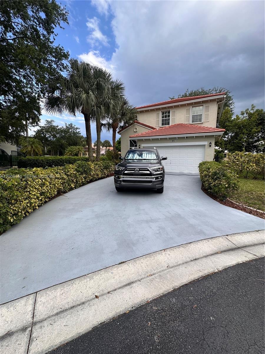 4852 NW 19th Street, Coconut Creek, FL 33063, Coconut Creek