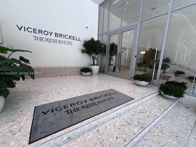77 SE 5 Street 1806, Miami, FL 33131, Miami