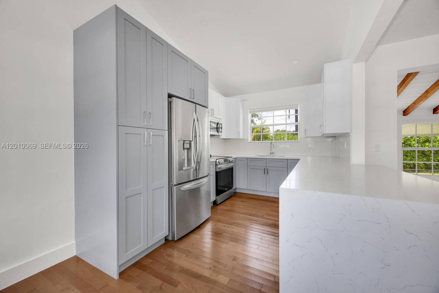 6065 N Waterway Drive, Miami, FL 33155, Miami