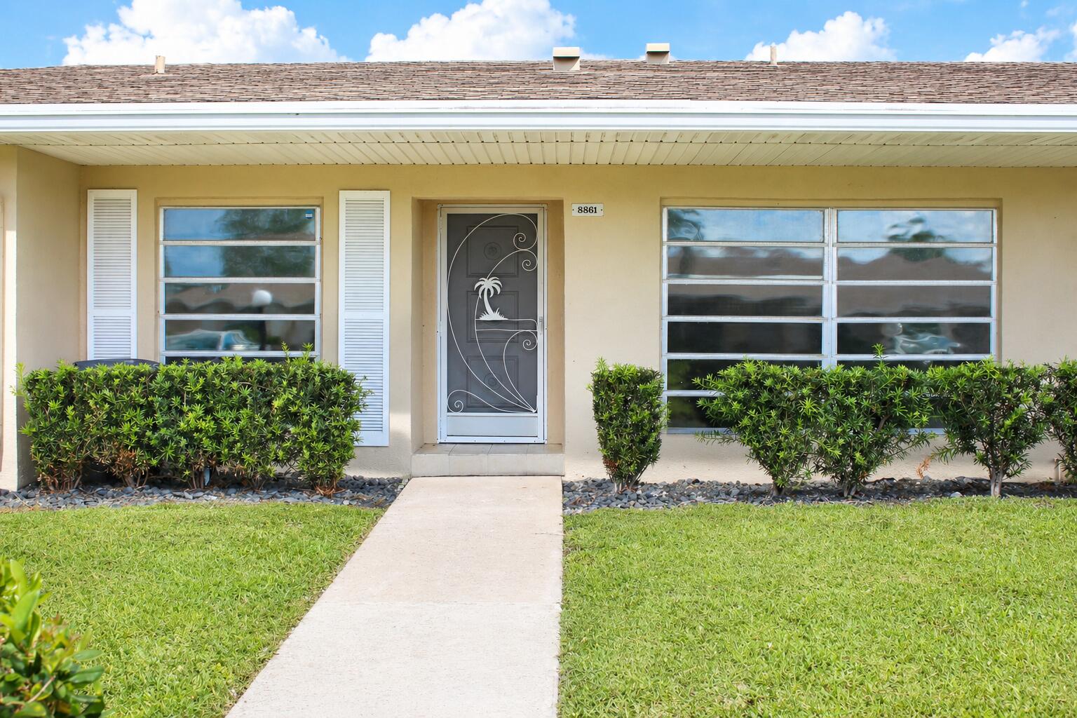 8861 Bella Vista Drive, Boca Raton, FL 33433, Boca Raton
