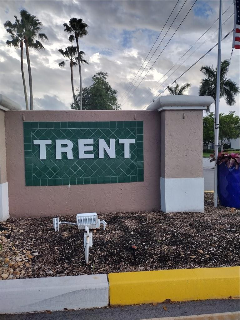7621 Trent Drive 111, Tamarac, FL 33321, Tamarac