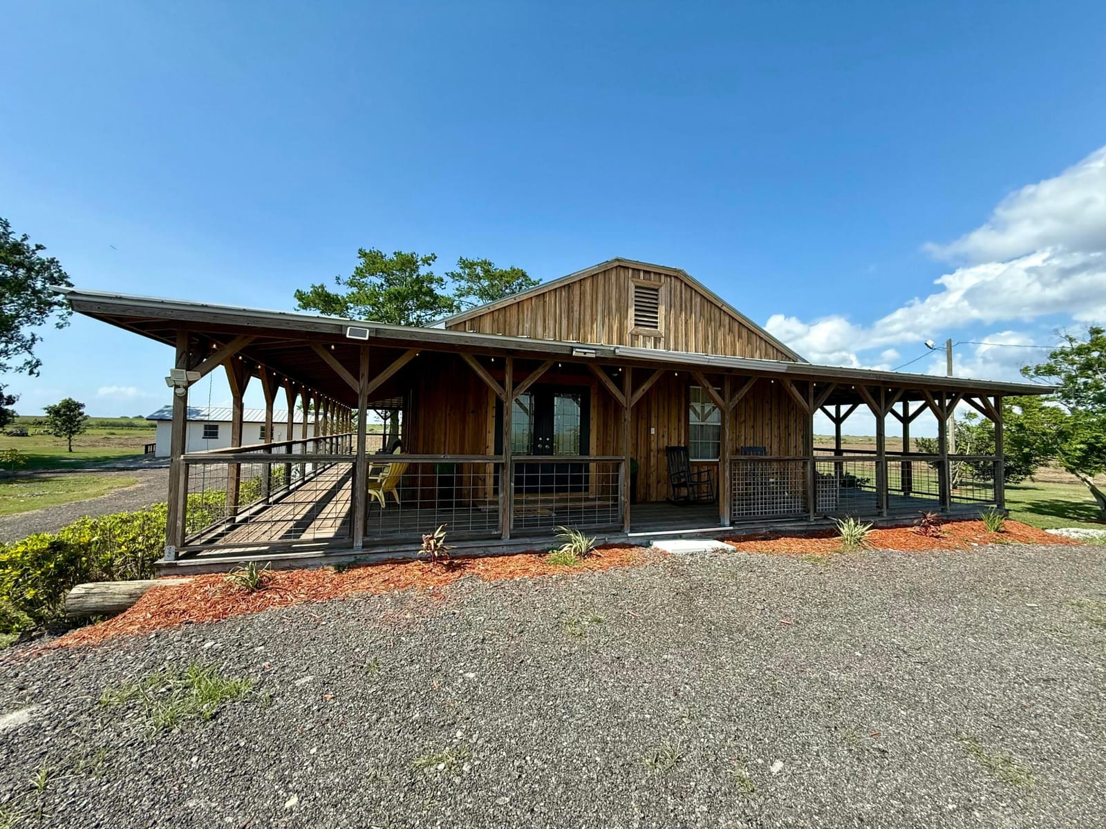 55 E Corkscrew Boulevard, Clewiston, FL 33440 photo 1