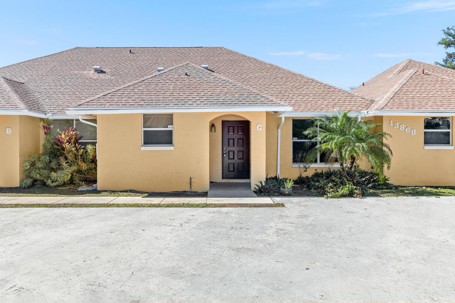 13868 York Court C, Wellington, FL 33414, Wellington