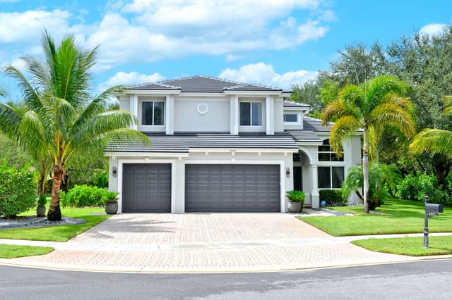 4661 Manderly Drive, Isles At Wellington, Wellington, FL