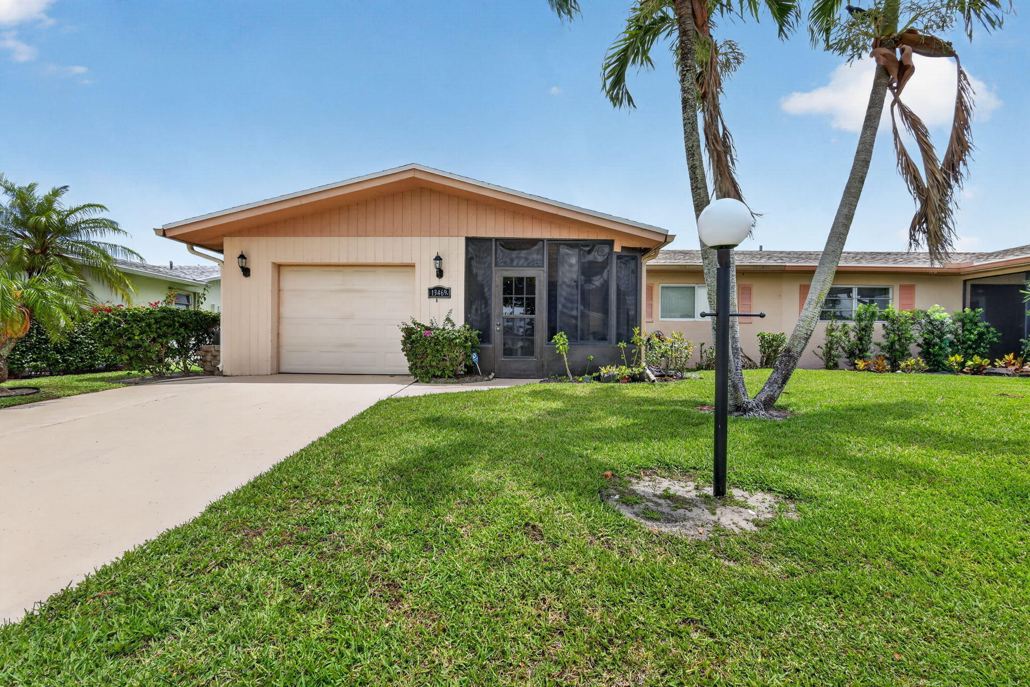 13469 Vía Vesta A, Delray Beach, FL 33484, Delray Beach