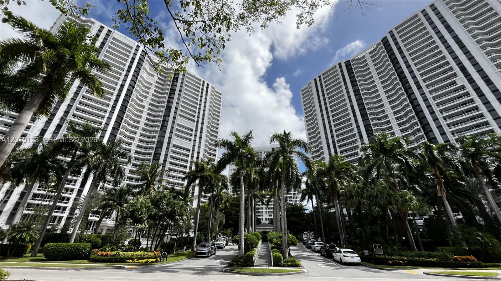21150 Point Place 1202, Aventura, FL 33180, Aventura