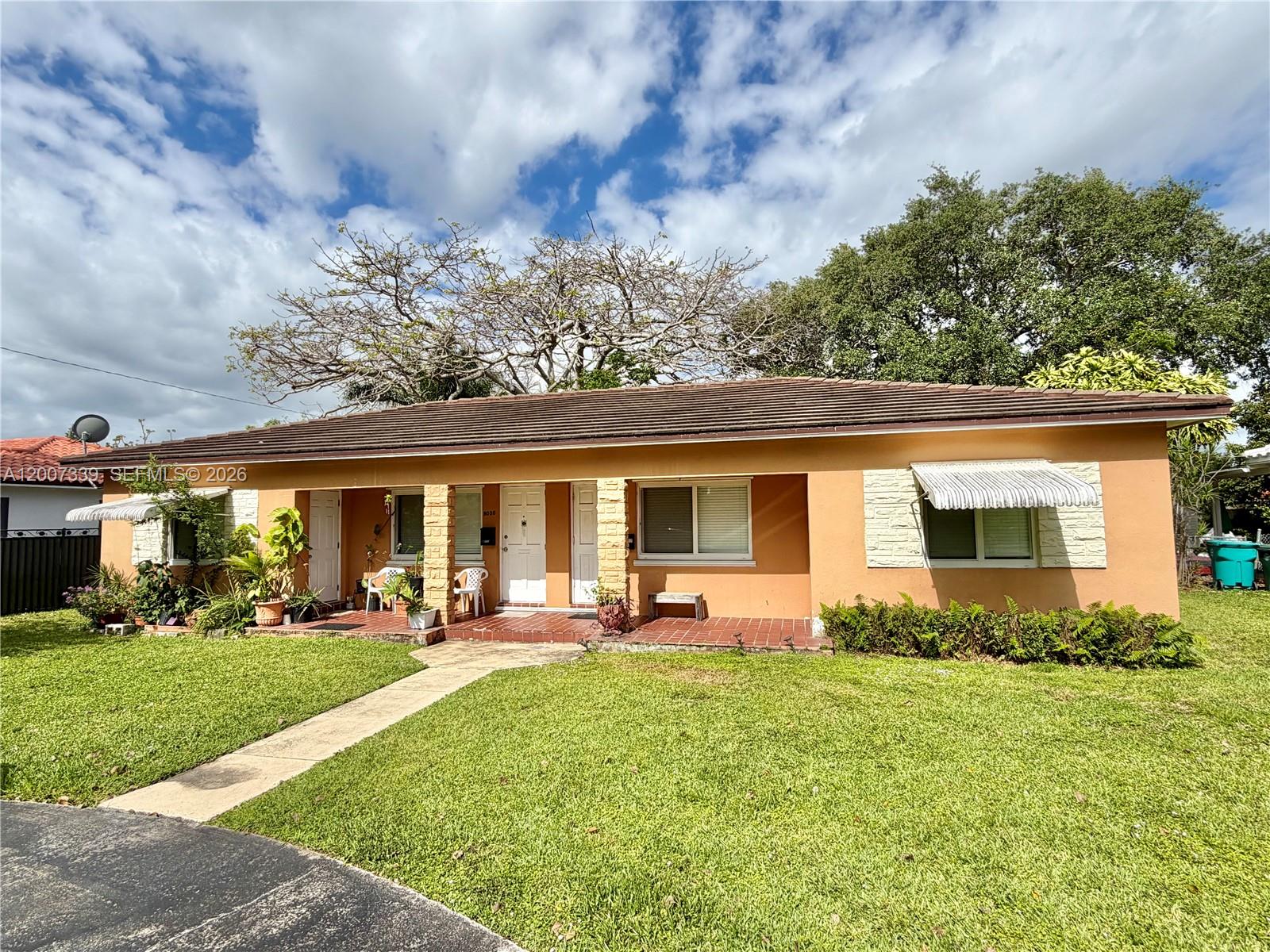 11002 NE 10th Avenue, Biscayne Park, FL 33161, Biscayne Park