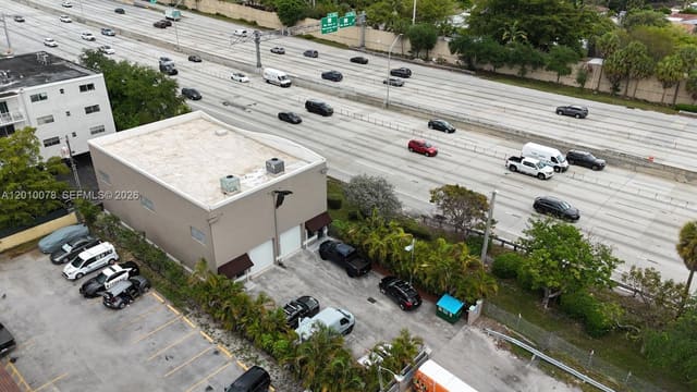 625 NW 121st Street, North Miami, FL 33168