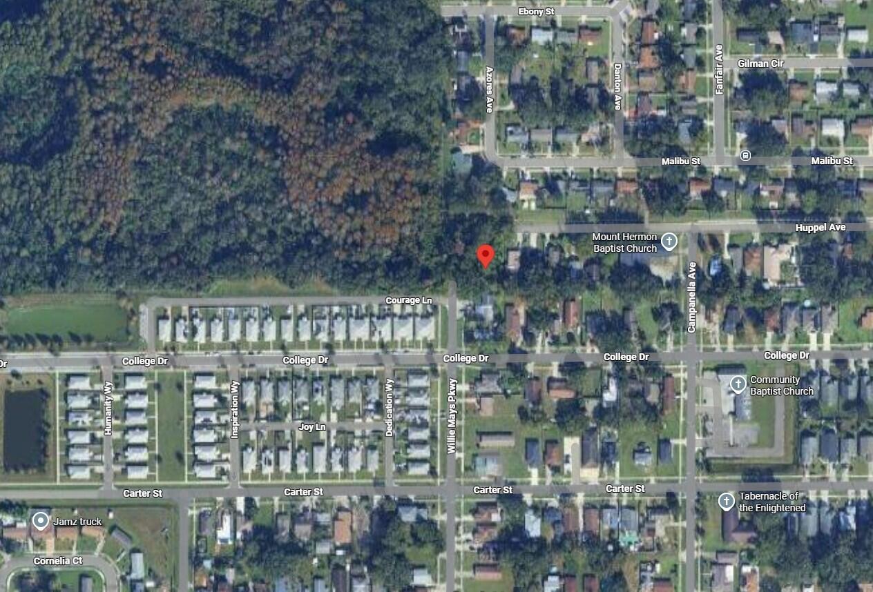 623 Willie Mays Parkway, Orlando, FL 32811, Orlando