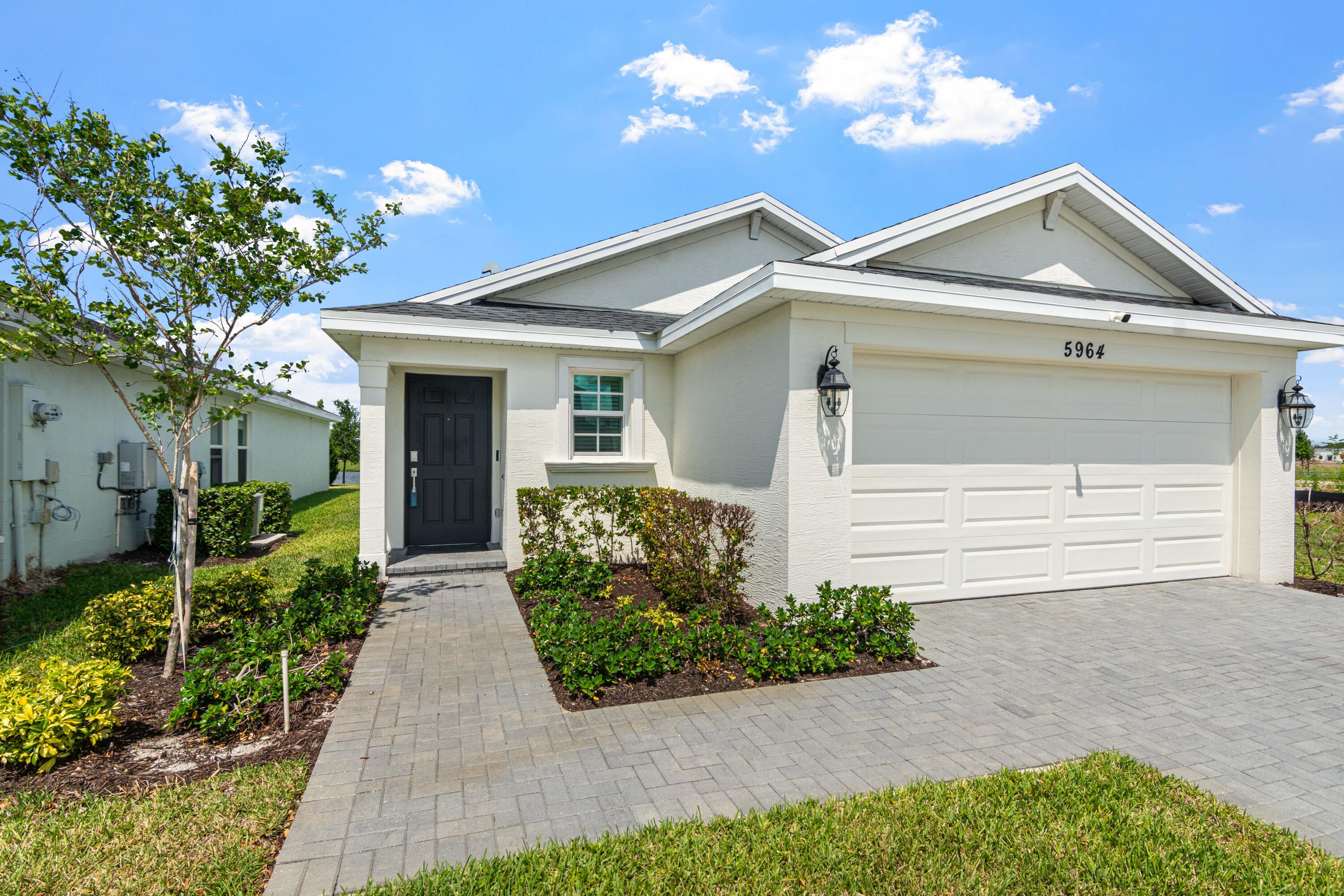 5964 NW Sweetwood Drive, Port St. Lucie, FL 34987, Port St Lucie