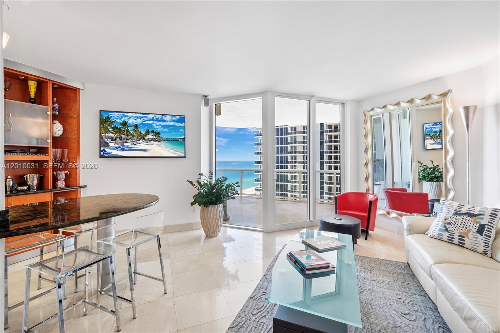 4779 Collins Avenue 2404, Miami Beach, FL 33140, Miami Beach