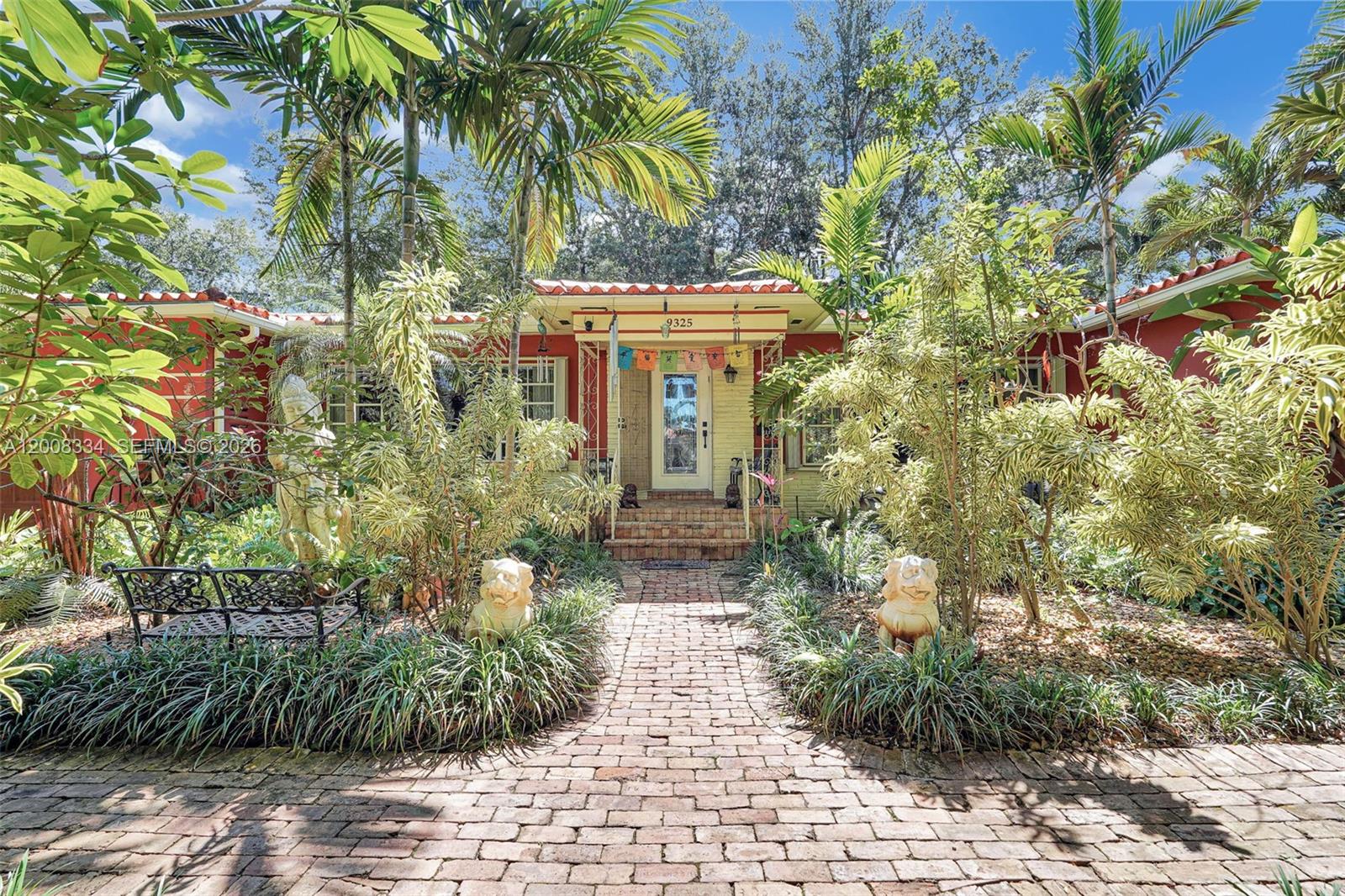 9325 NE 5th Avenue, Miami Shores, FL 33138, Miami Shores