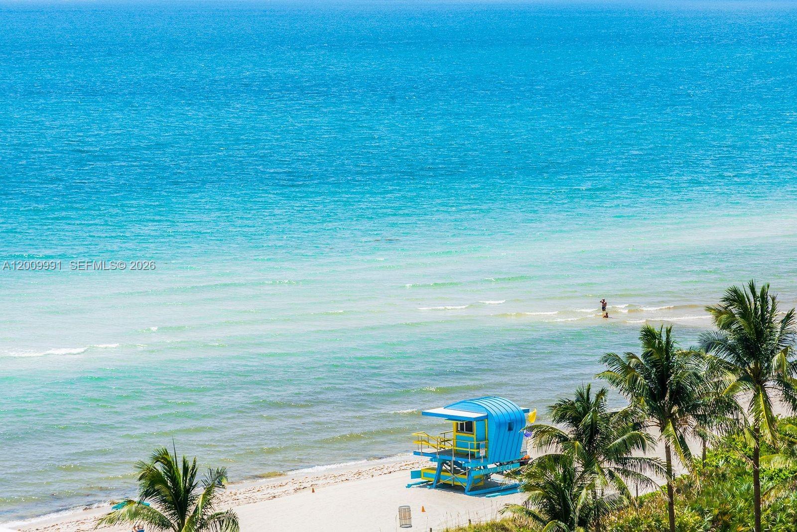 6799 Collins Avenue 804, Miami Beach, FL 33141, Miami Beach