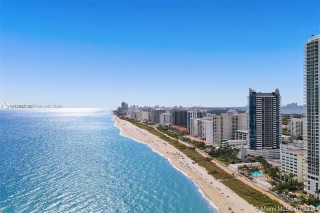 5025 Collins Avenue 2206, Capobella, Miami Beach, FL