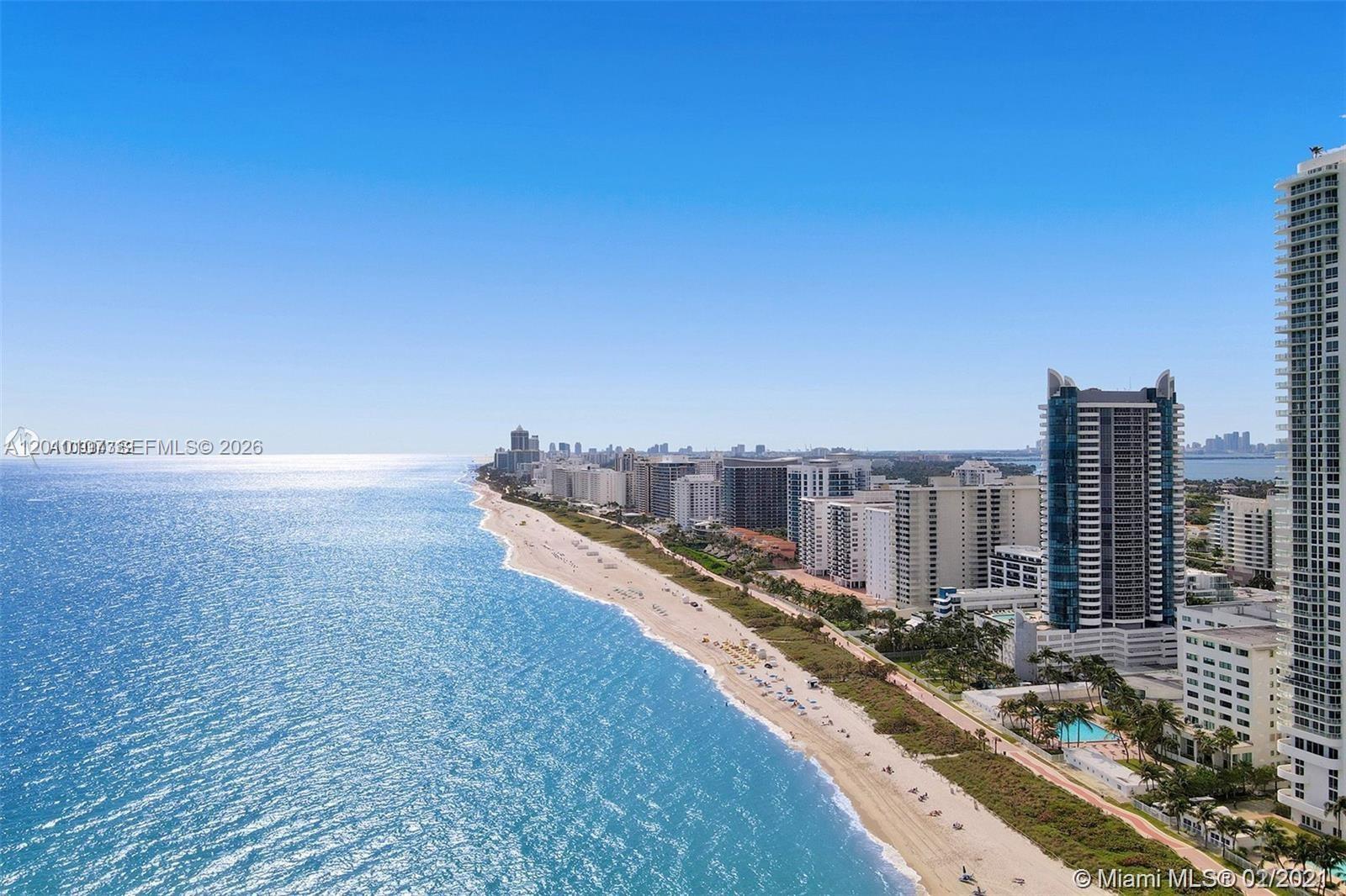 5025 Collins Avenue 2206, Miami Beach, FL 33140, Miami Beach