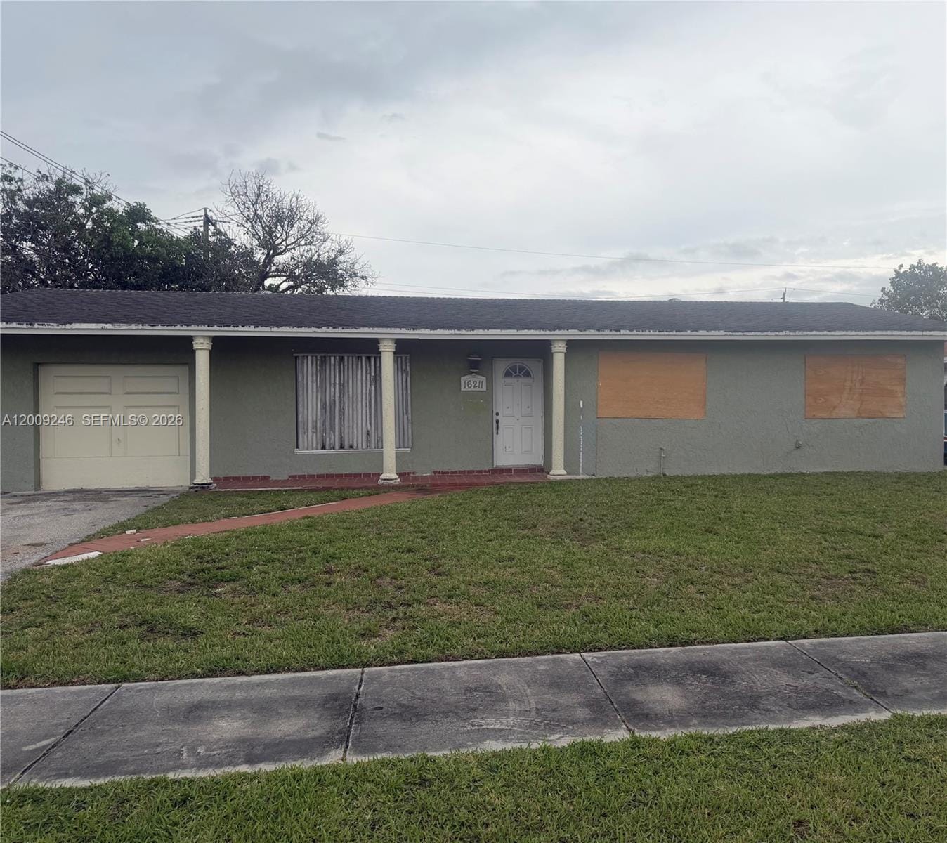 16211 SW 102nd Court, Miami, FL 33157