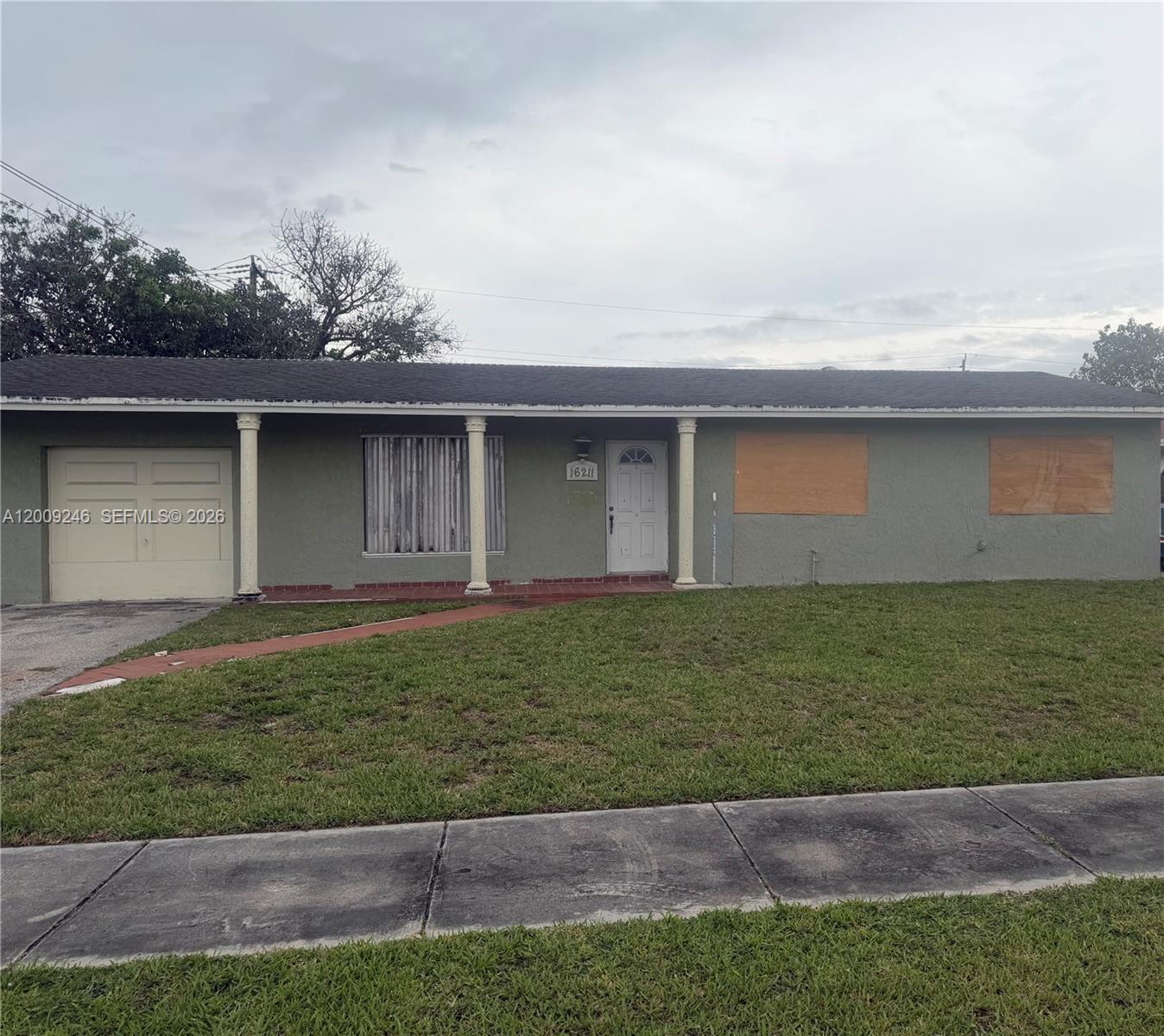 16211 SW 102nd Court, Miami, FL 33157, Miami