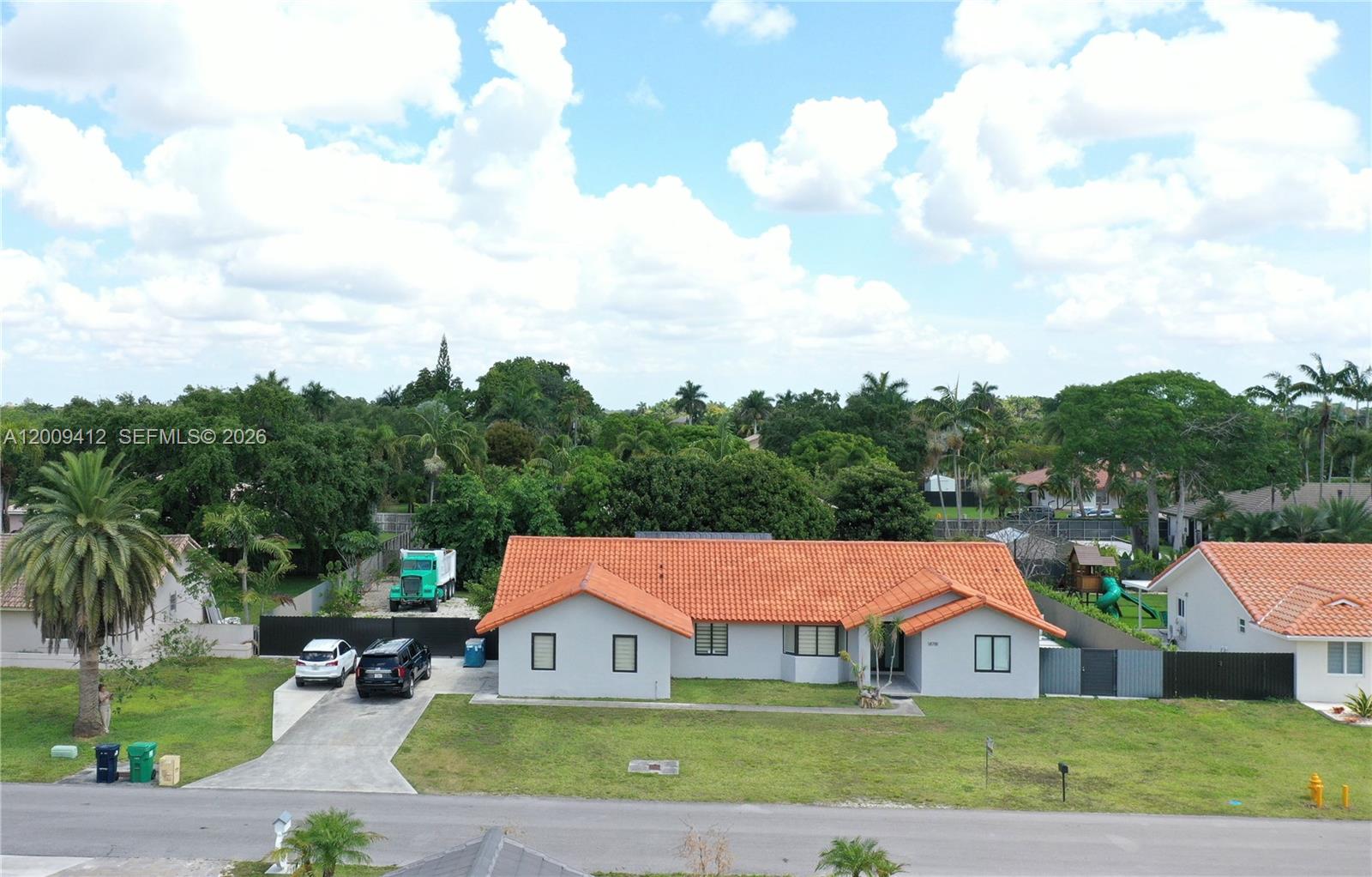 18781 SW 294th Terrace, Homestead, FL 33030, Homestead