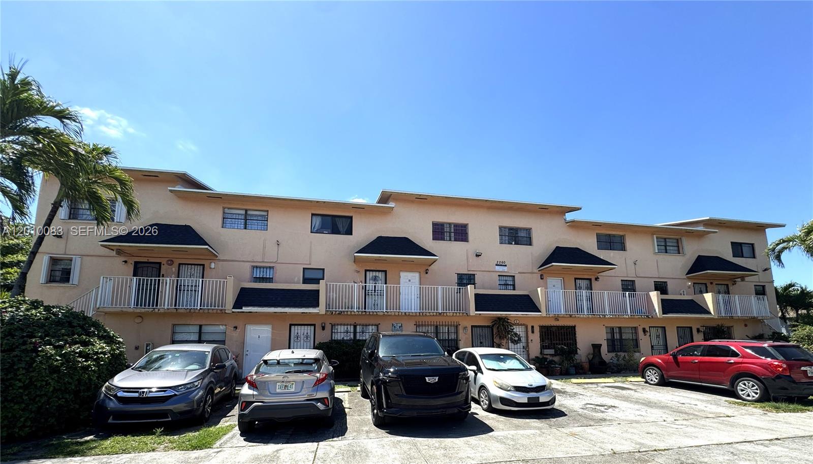 2260 W 53rd Place 7, Hialeah, FL 33016, Hialeah