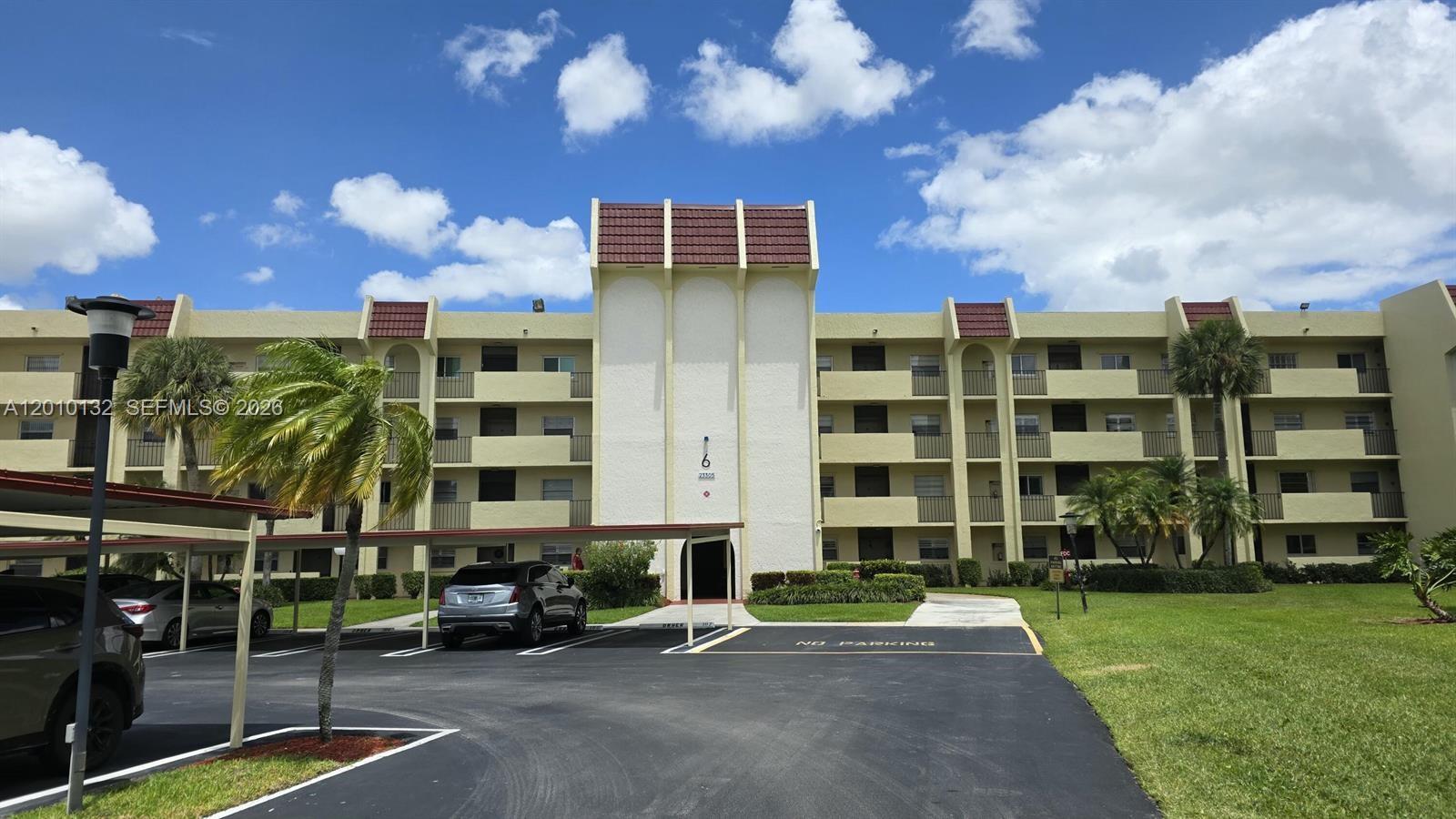23305 N Barwood Lane N 207, Boca Raton, FL 33428, Boca Raton