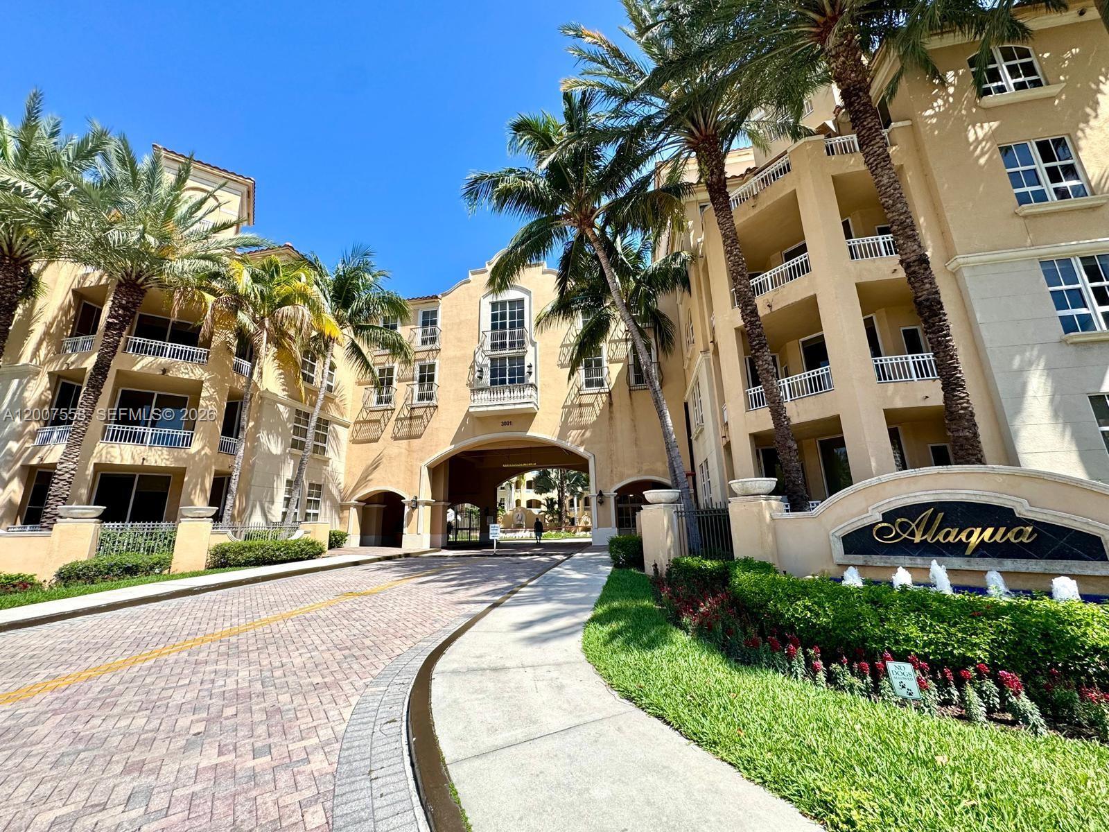 3001 NE 185th Street 225, Aventura, FL 33180, Aventura