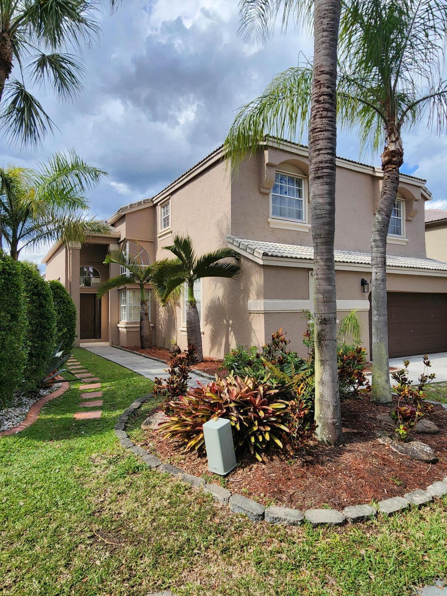 15729 NW Tenth Street NW, Pembroke Pines, FL 33028, Pembroke Pines