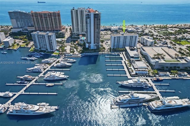 200 S Birch Road 604, Fort Lauderdale, FL 33316