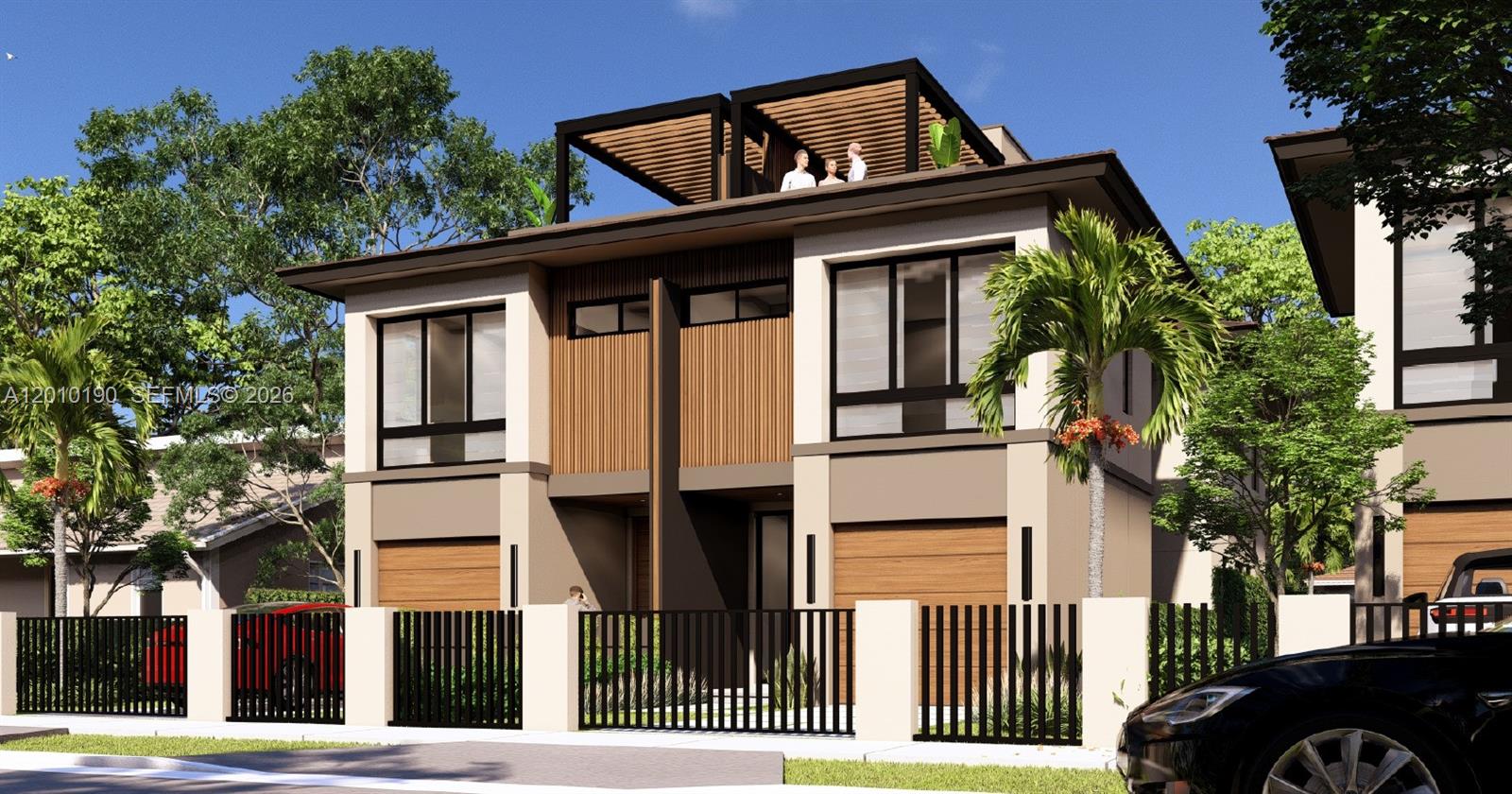 1601 SW 20th Street 3, Miami, FL 33135, Miami