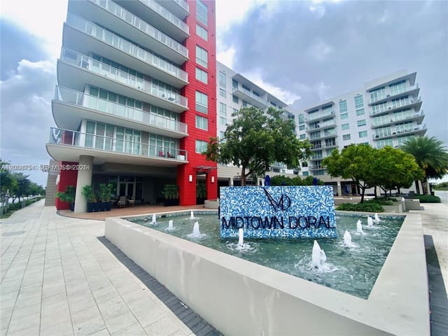 7875 NW 107th Avenue 510, Midtown Doral, Doral, FL