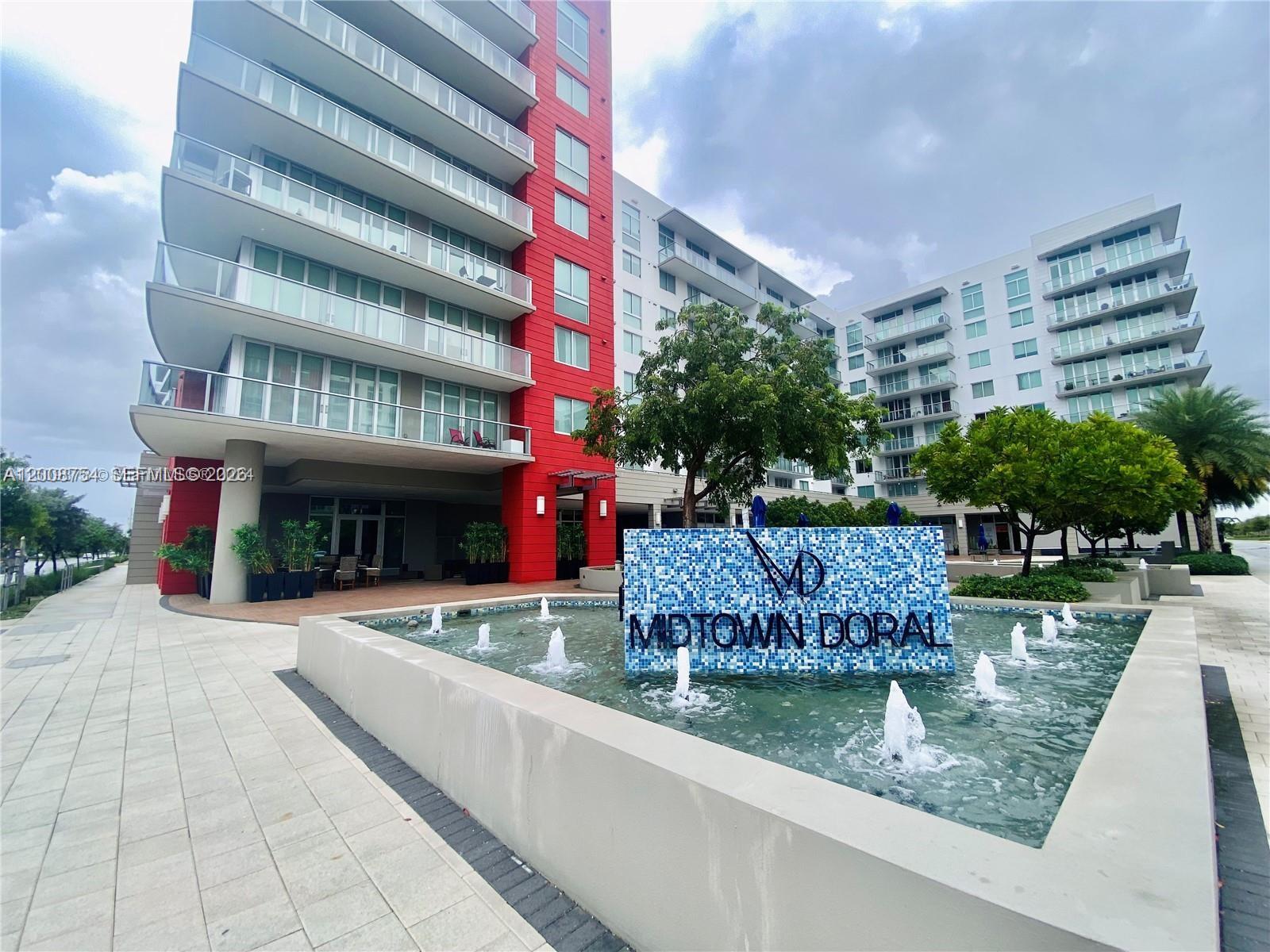 7875 NW 107th Avenue 510, Doral, FL 33178, Doral