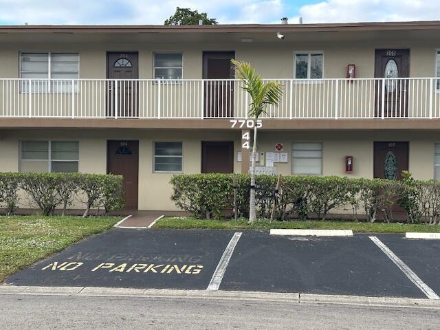 7705 NW 5th Court 103, Margate, FL 33063, Margate