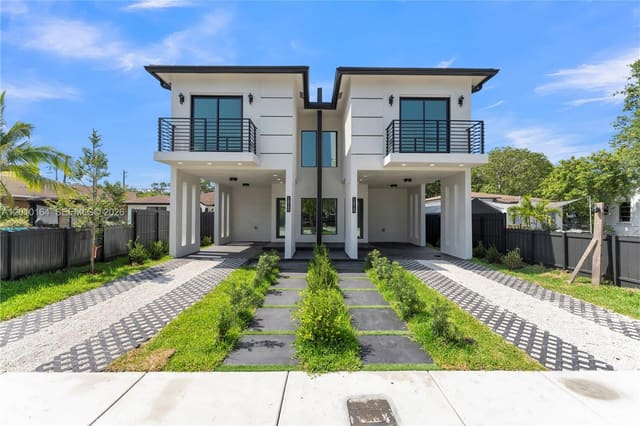 1816 NW 49th Street, Miami, FL 33142
