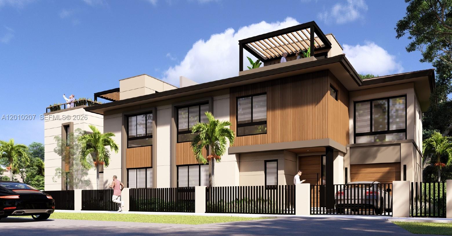 1601 SW 20th Street 4, Miami, FL 33135, Miami