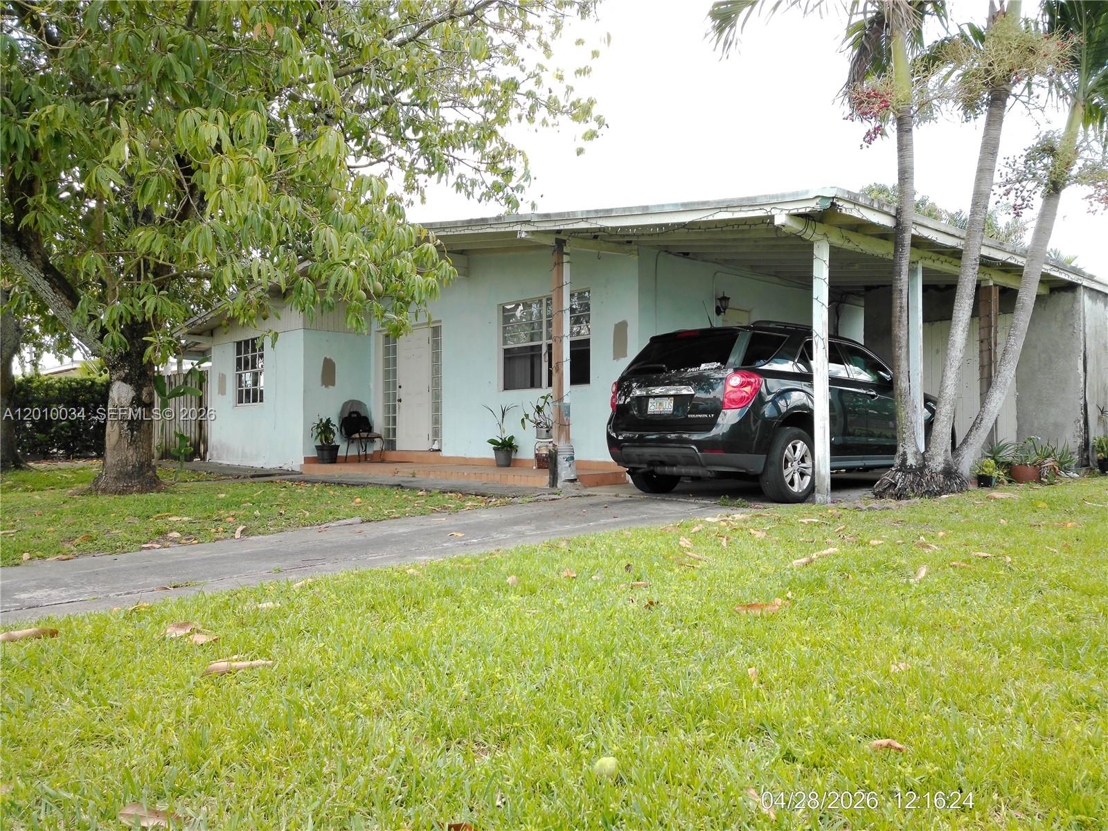 11412 SW 41st Street, Miami, FL 33165, Miami