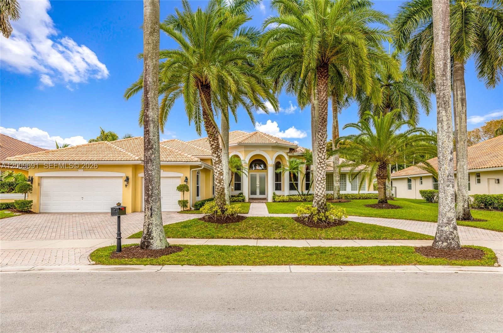 2477 Poinciana Drive, Weston, FL 33327, Weston