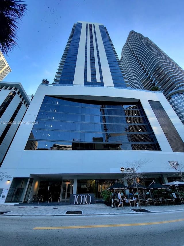 1010 Brickell Avenue 2910, Miami, FL 33131