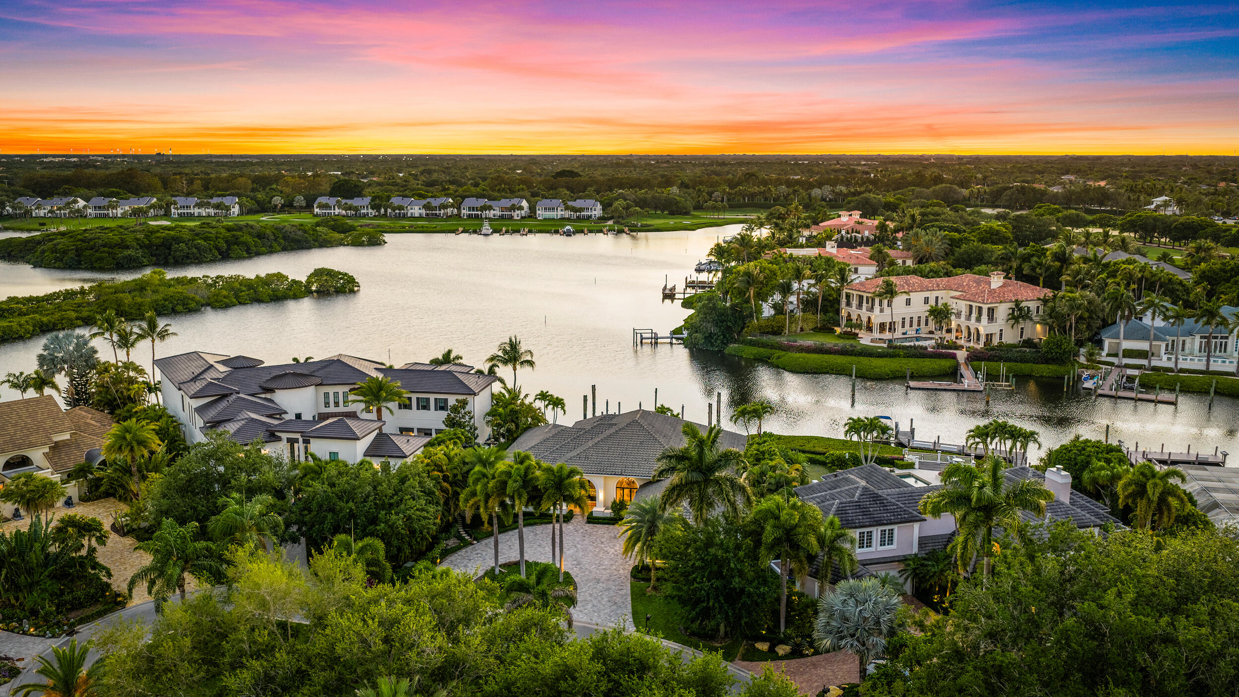 121 Commodore Drive, Jupiter, FL 33477, Jupiter