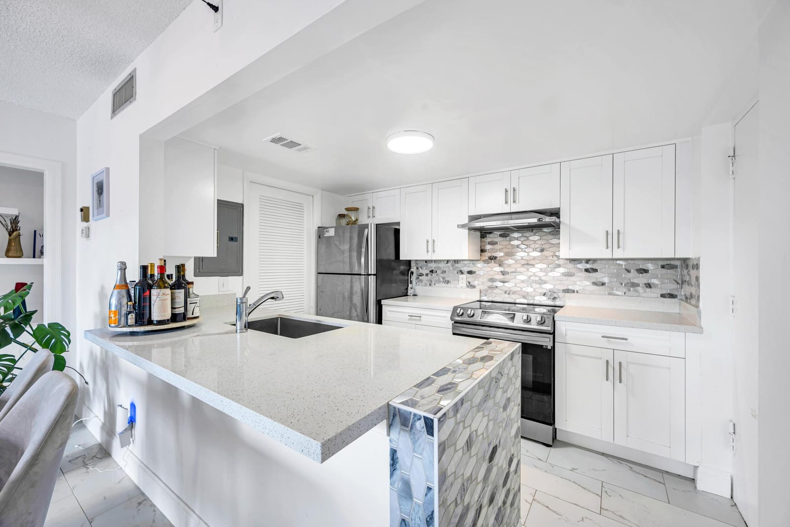 1000 River Reach Drive 505, Fort Lauderdale, FL 33315 photo 3