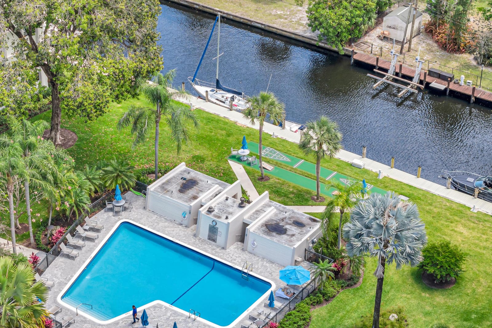 1000 River Reach Drive 505, Fort Lauderdale, FL 33315 photo 29