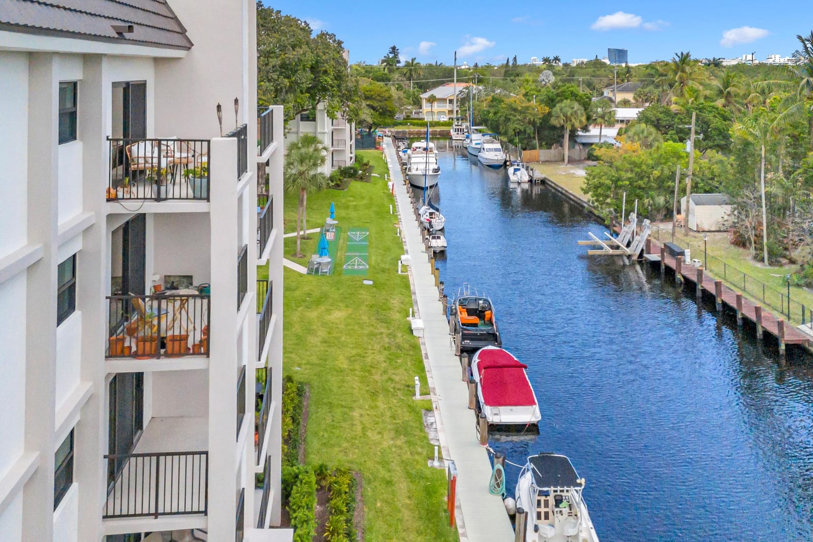 1000 River Reach Drive 505, Fort Lauderdale, FL 33315 photo 6