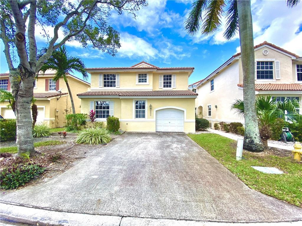 11135 NW 46th Drive, Coral Springs, FL 33076, Coral Springs