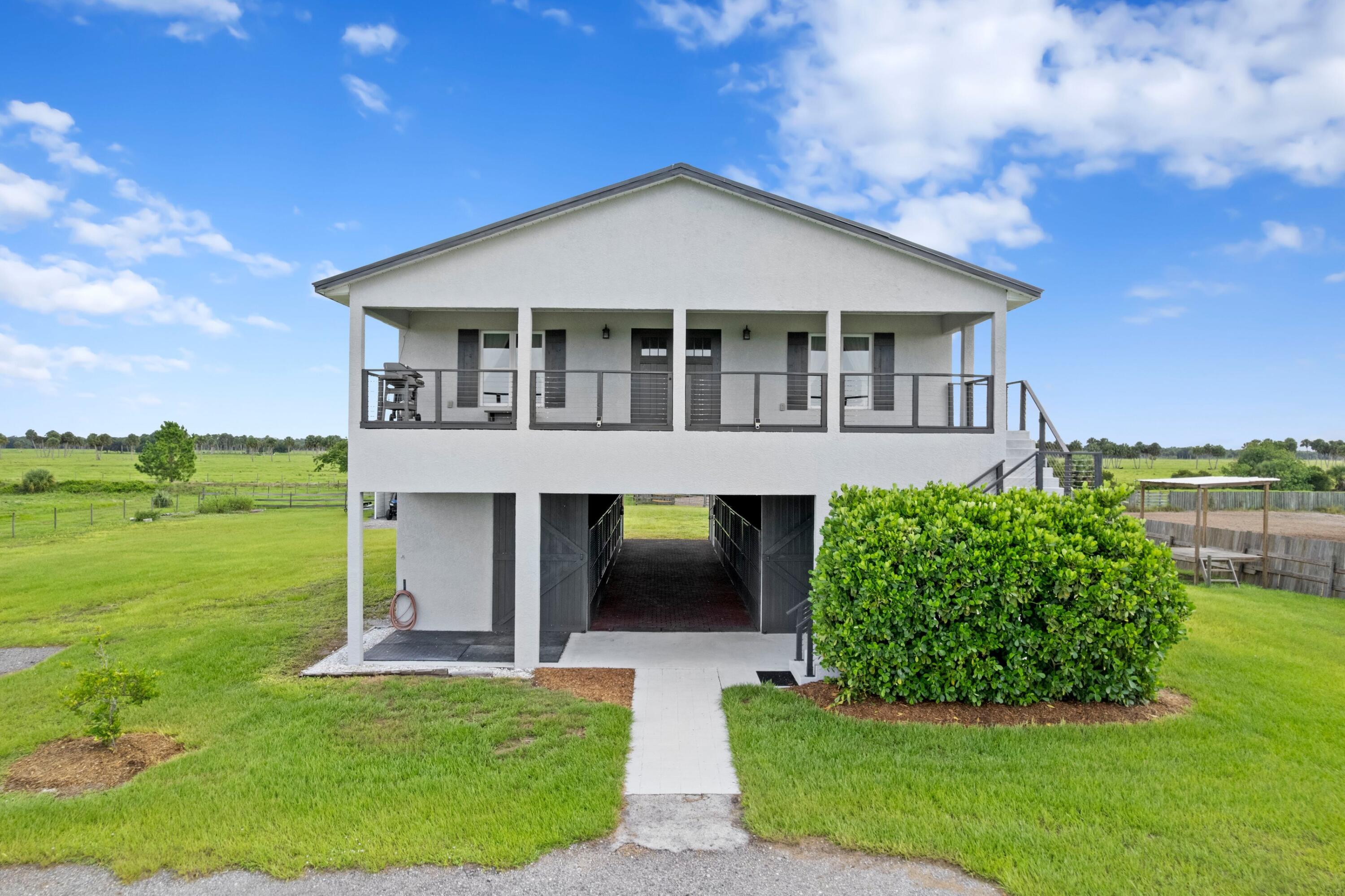 6536 SE 26th Trail, Okeechobee, FL 34974, Okeechobee