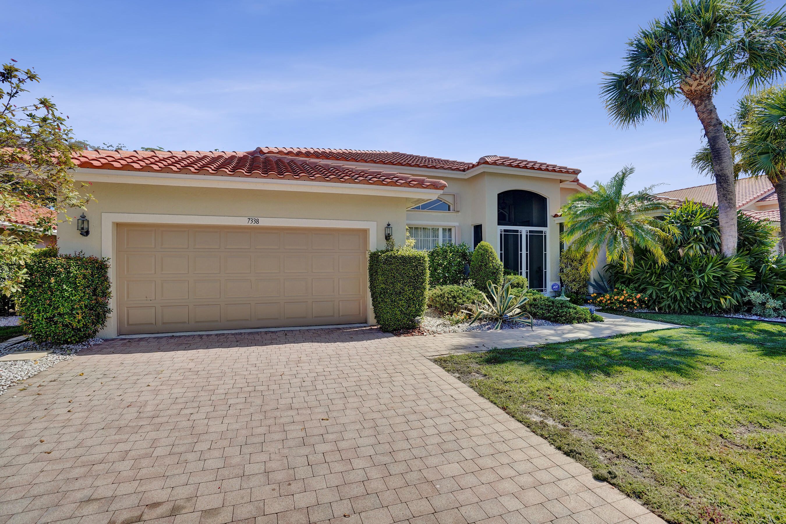 7338 Falls Road W, Boynton Beach, FL 33437, Boynton Beach