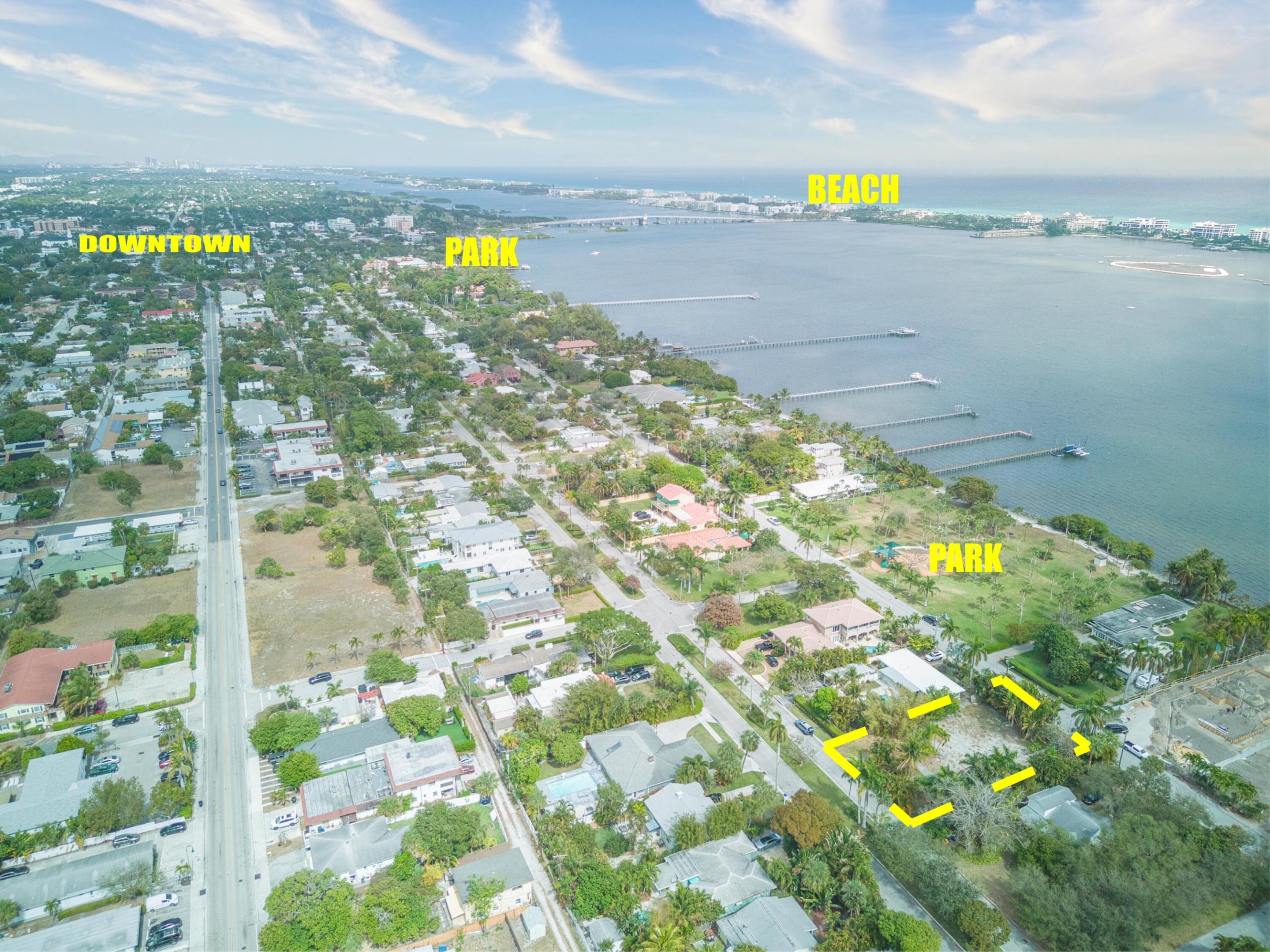 1118 S Palmway, Lake Worth Beach, FL 33460, Lake Worth Beach