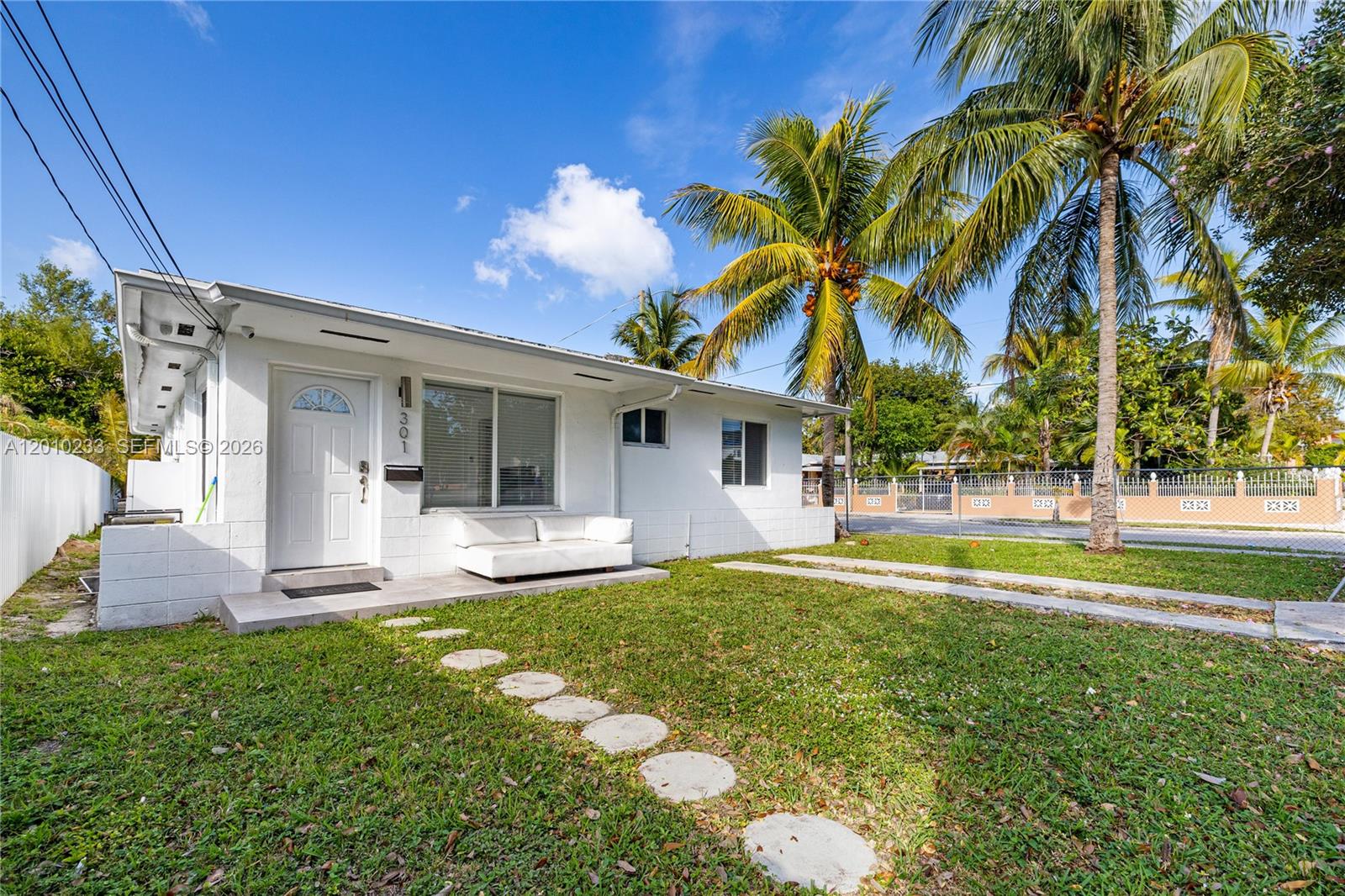 301 NW 34th Street, Miami, FL 33127, Miami
