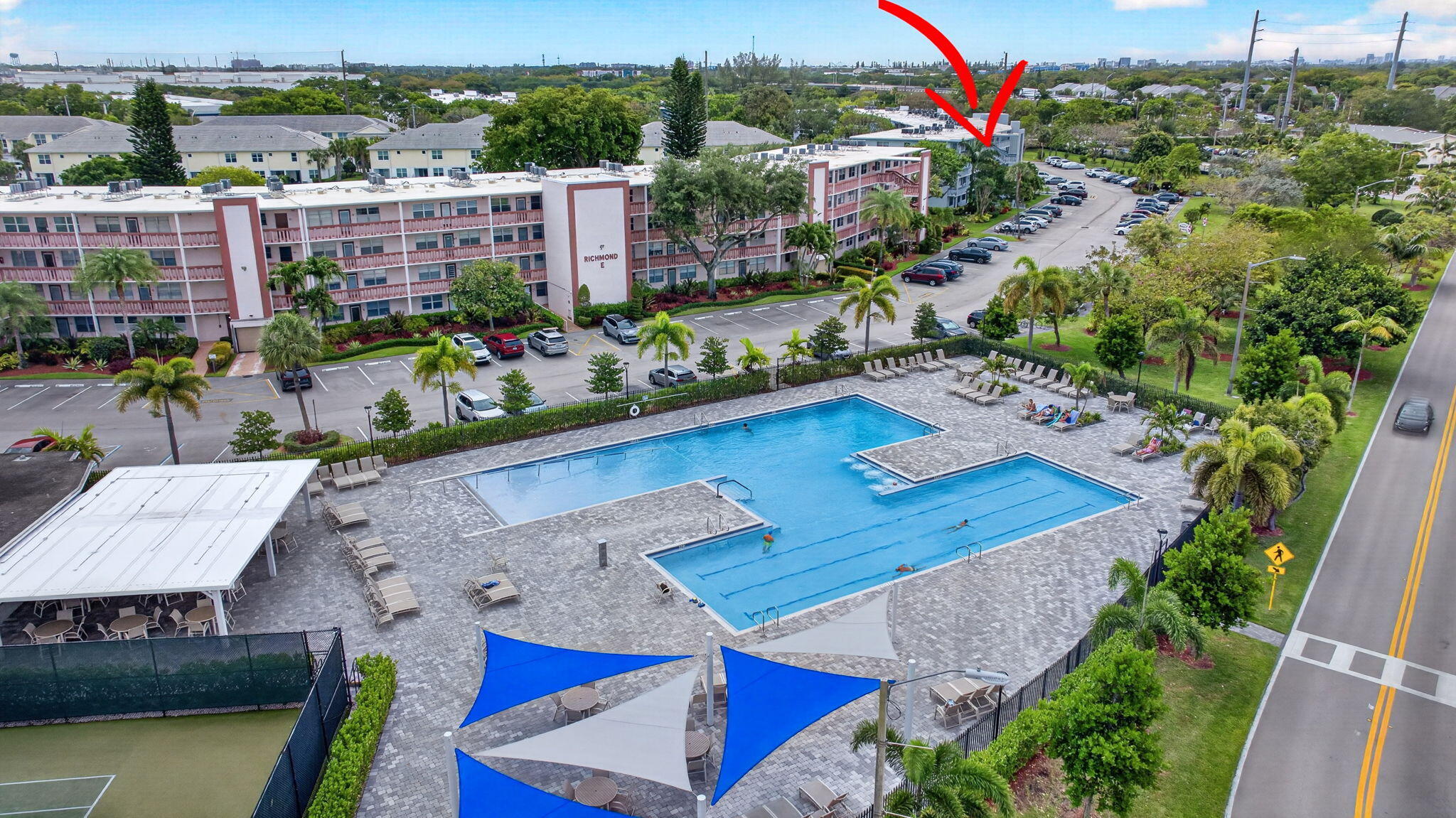 446 Richmond F, Deerfield Beach, FL 33442 photo 26