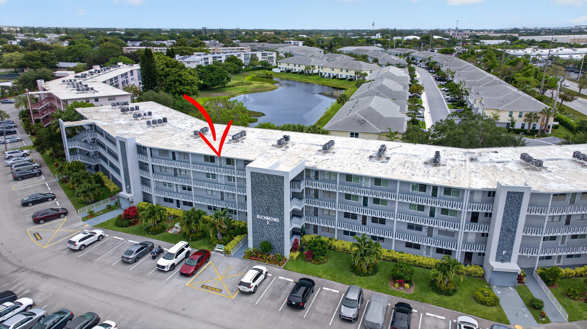 446 Richmond F, Deerfield Beach, FL 33442 photo 29