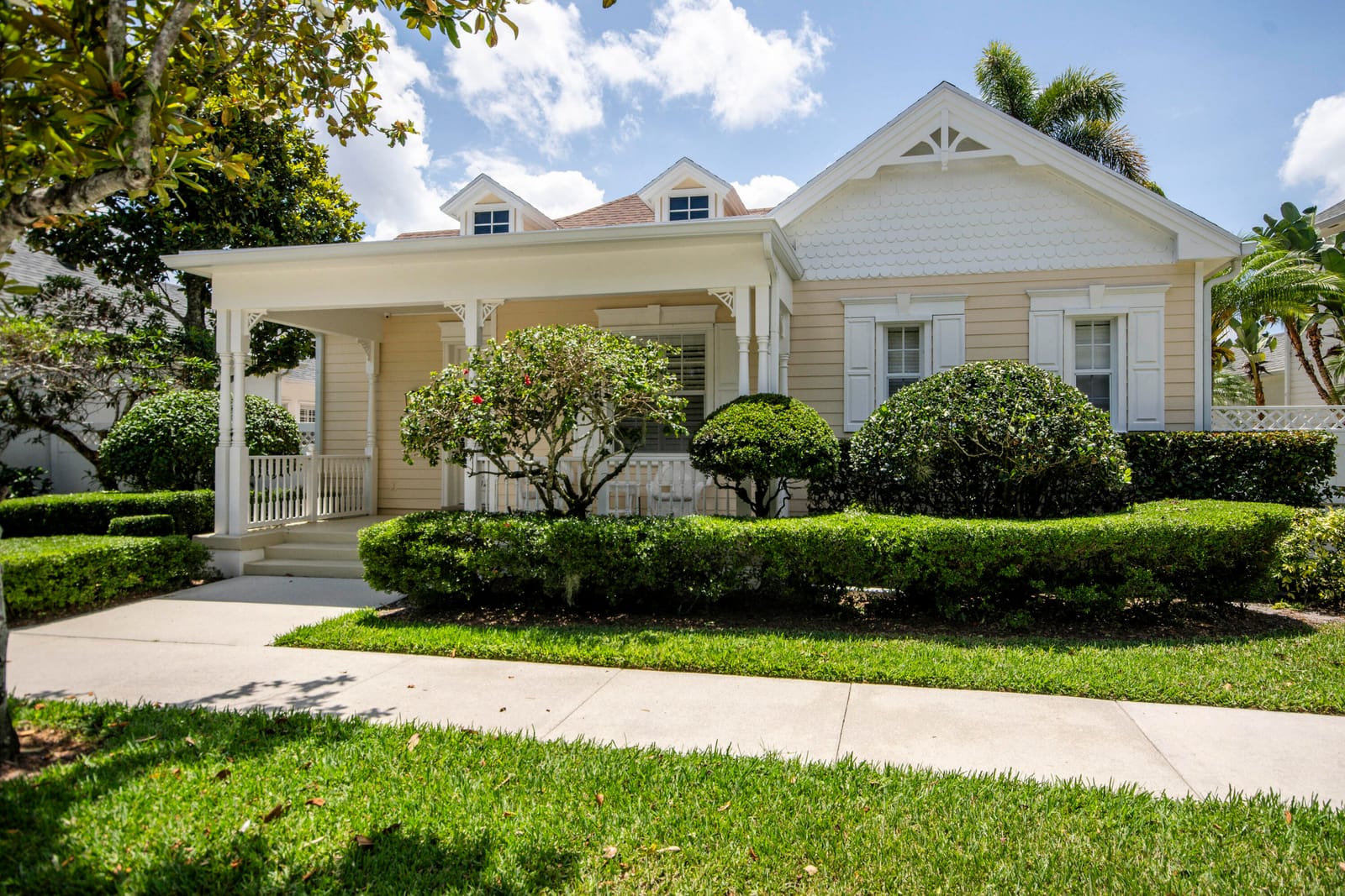 324 Marlberry Circle, Jupiter, FL 33458 photo 2
